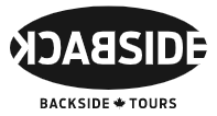 Backside Tours